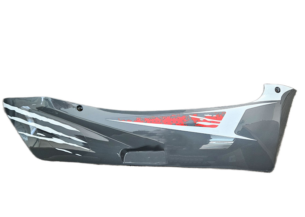 FIREFOX RIGHT BELLY PANEL - GREY