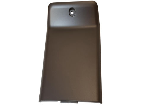 BATTERY COVER - DARK GREY