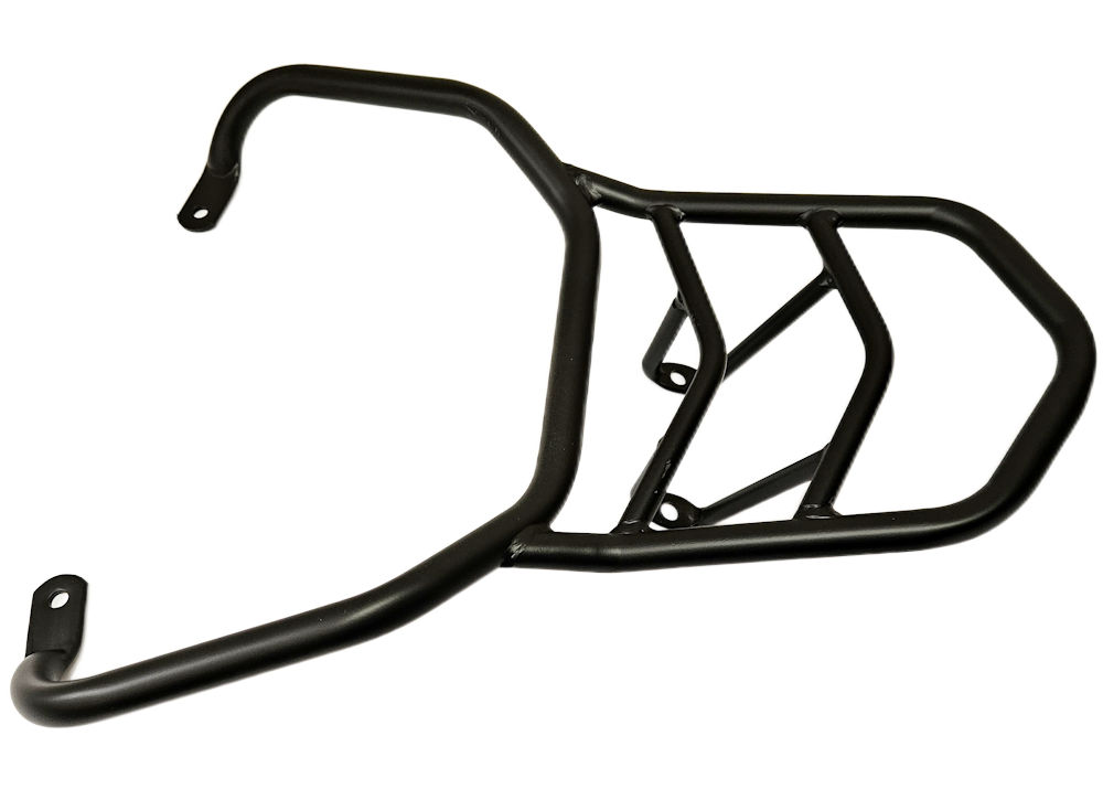 BARLETTA LUGGAGE RACK