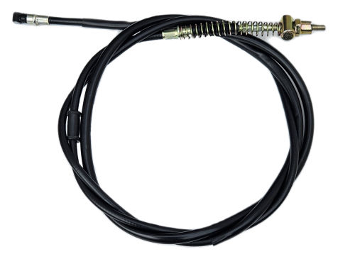 RR. BRAKE CABLE 206CM