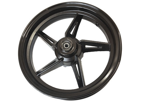 FRONT WHEEL RIM