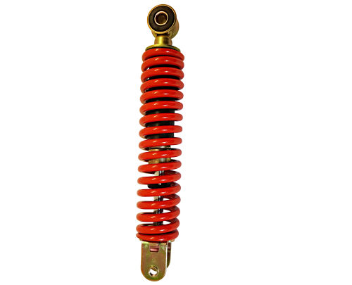 REAR SHOCK - E4/E5