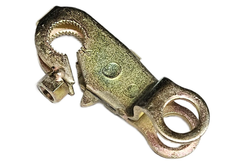 RR. BRAKE ARM (50cc)