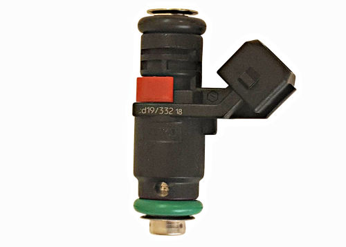 FUEL INJECTOR - E5