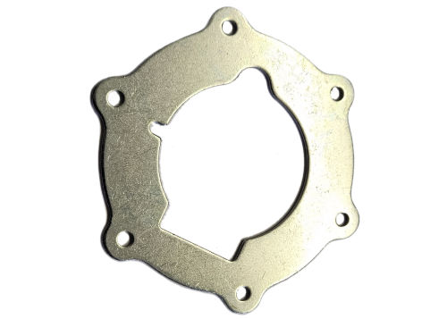 MODENA 125CC FUEL PUMP CLAMP - E4