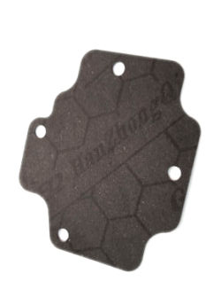 OIL PLATE GASKET