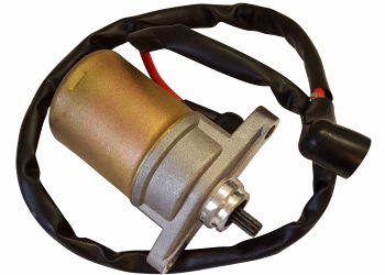 STARTER MOTOR ASSY