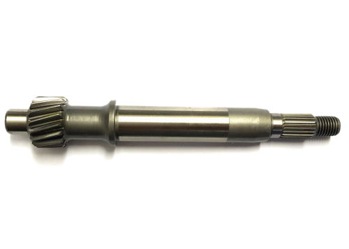 DRIVE SHAFT (clutch shaft)