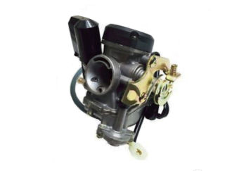 DIGITA CARBURETTOR ASSY