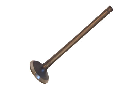 EXHAUST VALVE