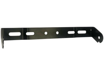 INSETTO REAR LICENSE PLATE BRACKET