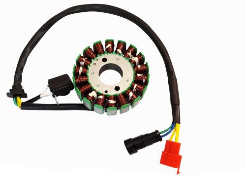 INSETTO STATOR