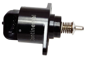 INSETTO IAC VALVE