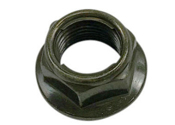 INSETTO REAR WHEEL NUT