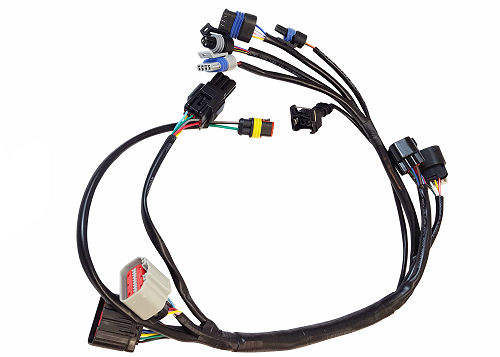 INSETTO DELPHI EFI CABLE EURO 4