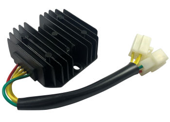 REGULATOR RECTIFIER