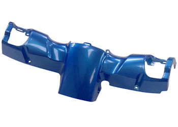 INSETTO HANDLE COVER REAR -  BLUE