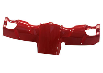 INSETTO HANDLE COVER REAR - RED