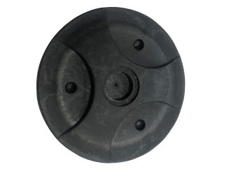 INSETTO REAR WHEEL CAP