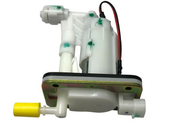 INSETTO FUEL PUMP