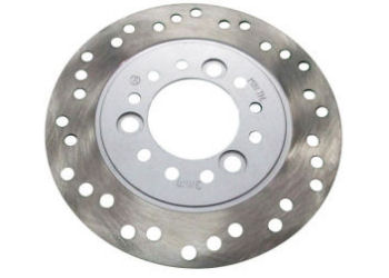 INSETTO FRONT BRAKE DISK