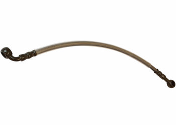 RR.BRAKE HOSE - RR.MASTER TO JUNC BOX 340MM