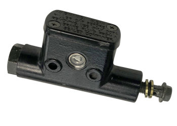 INSETTO CBS BALANCE VALVE