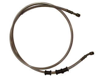 RR.BRAKE HOSE - JUNC BOX TO RR.CALIPER 1770MM