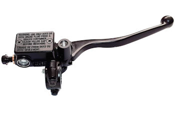 JSM 50 EURO4 FRONT BRAKE MASTER CYLINDER