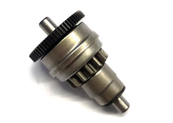 PINION ASSY, STARTER