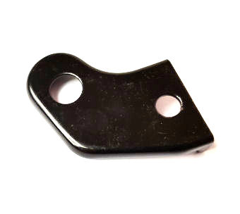 REAR RIGHT BRACKET, INDICATOR