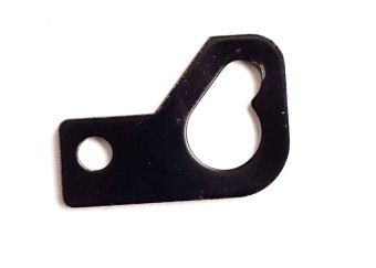 SIDE STAND HOOK PLATE
