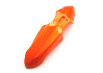 JSM FRONT FENDER - ORANGE