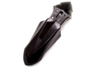 JSM FRONT FENDER - BLACK