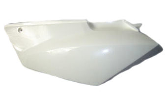 JSM REAR LEFT SIDE PANEL - WHITE