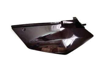 JSM REAR LEFT SIDE PANEL - BLACK