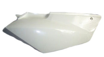 JSM REAR RIGHT SIDE PANEL - WHITE