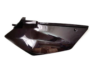 JSM REAR RIGHT SIDE PANEL - BLACK