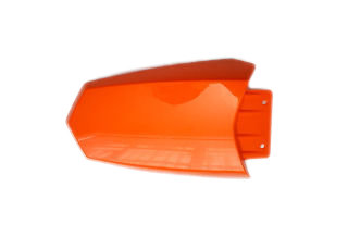 JSM TAIL COVER - ORANGE