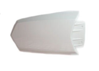 JSM TAIL COVER - WHITE