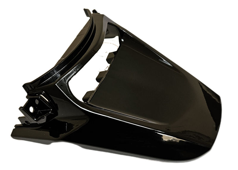 REAR MUDGUARD - BILSTON