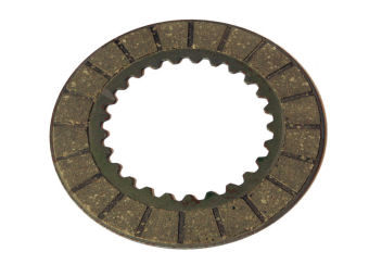 FRICTION CLUTCH PLATE (each)