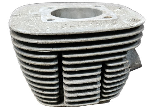 CYLINDER (BARE) Y4 250 Mk1