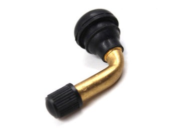 ANGLED TYRE VALVE