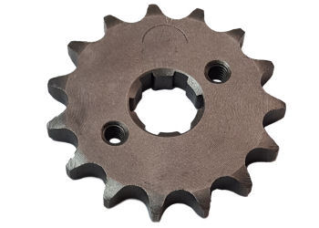 GEARBOX SPROCKET 520 14T (STD)