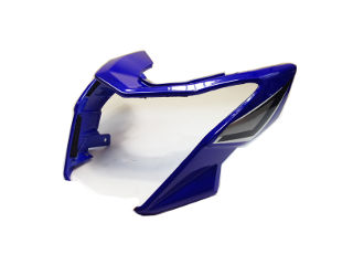 TN12 FRONT FAIRING BLUE