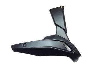 TN12/25 RIGHT LOWER FAIRING BLACK