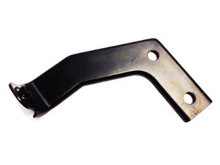 TN12/25 LEFT LOWER FAIRING BRACKET