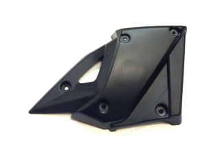 TN12/25 RIGHT UPPER INNER PANEL BLACK