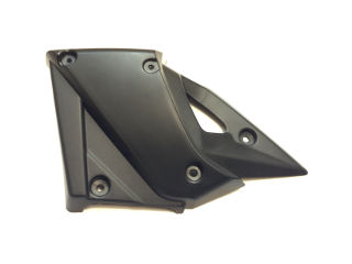 TN12/25 LEFT UPPER INNER PANEL BLACK